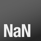 NaN logo